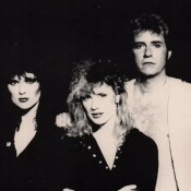 HEART «Passionworks» (Epic Records, 1983)