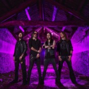 HELL IN THE CLUB «Hell Of Fame» (Frontiers Music, 2020)