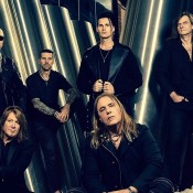 HELLOWEEN «Helloween» (Nuclear Blast, 2021)