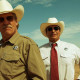 COMANCHERÍA (HELL OR HIGH WATER. David Mackenzie, 2016)