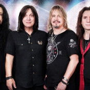 HOUSE OF LORDS «New World – New Eyes» (Frontiers Music, 2020)