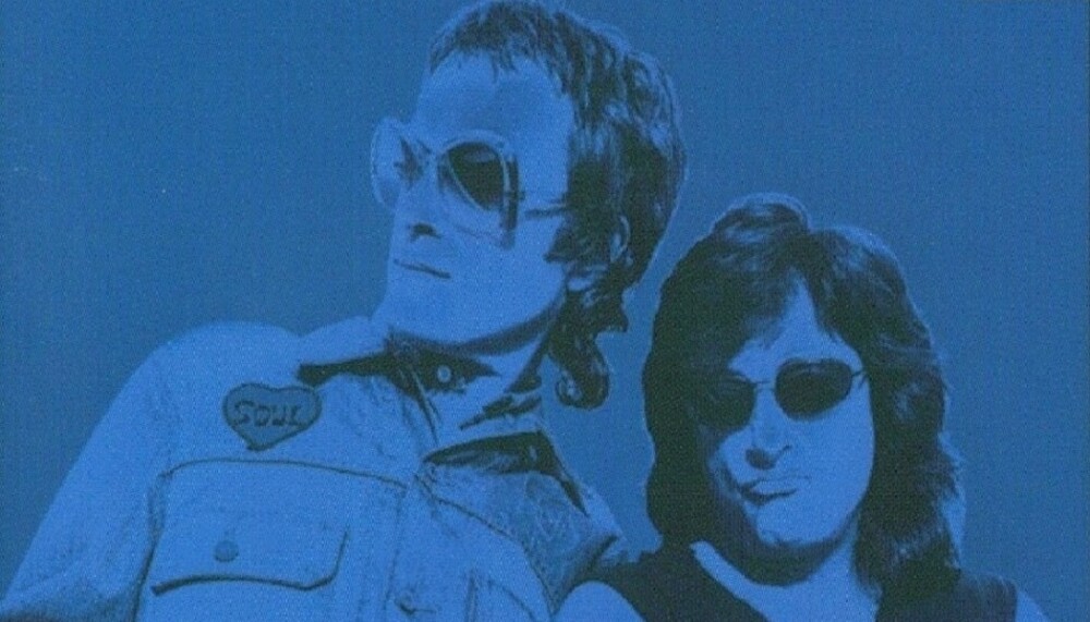 HUGHES TURNER PROJECT (2002) band