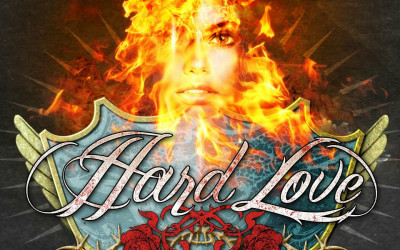 HARD LOVE «Pasión» (Hard Love, 2016)
