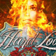 HARD LOVE «Pasión» (Hard Love, 2016)
