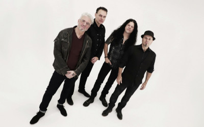 HAREM SCAREM «Change The World» (Frontiers Music, 2020)