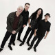 HAREM SCAREM «Change The World» (Frontiers Music, 2020)