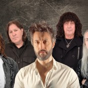 HEAVEN & EARTH «V» (Frontiers Music, 2021)