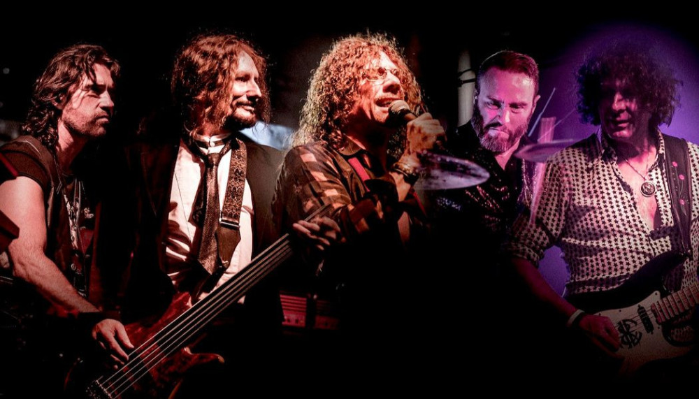 Heaven-Earthgrupo