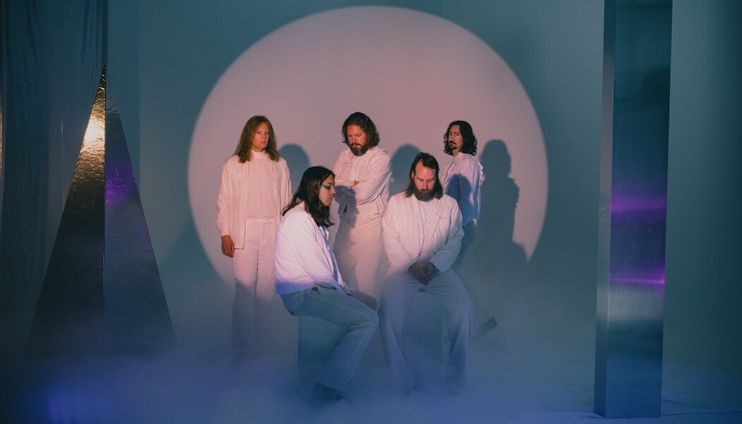 HÄLLAS «Panorama» (Äventyr Records, 2026)