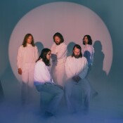 HÄLLAS «Panorama» (Äventyr Records, 2026)
