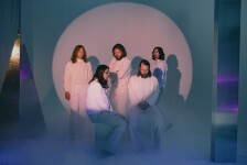 HÄLLAS «Panorama» (Äventyr Records, 2026)