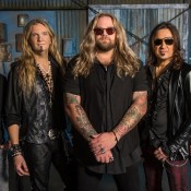 ICONIC «Second Skin» (Frontiers Music, 2022)