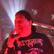 TESTAMENT Sala Totem, Villava/Atarrabia (03/07/2026)