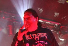 TESTAMENT Sala Totem, Villava/Atarrabia (03/07/2026)