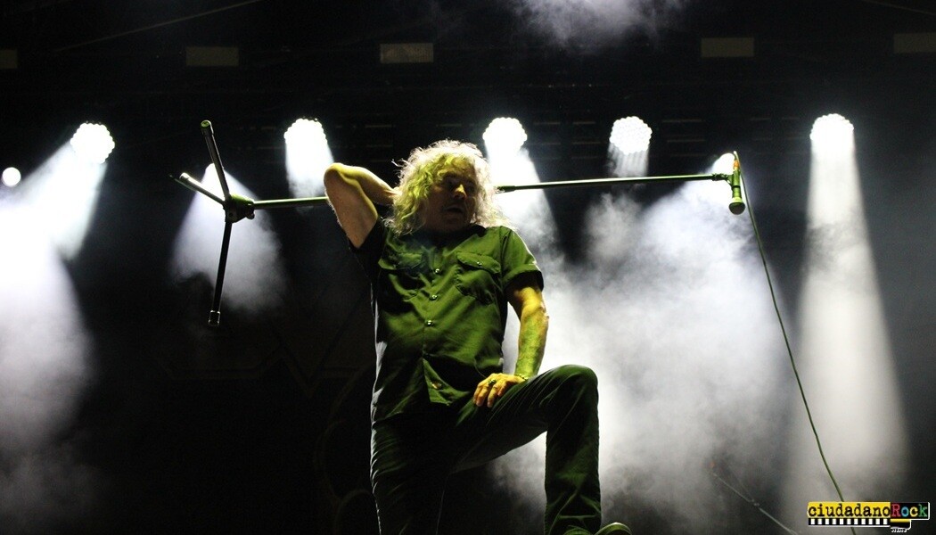 ZURBARÁN ROCK. Burgos (10 y 11 de julio de 2026)