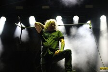 ZURBARÁN ROCK. Burgos (10 y 11 de julio de 2026)