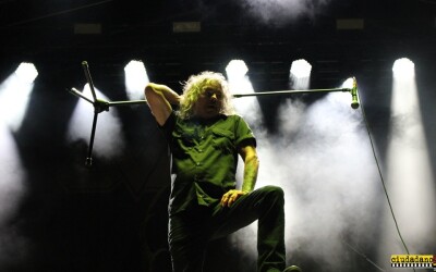 ZURBARÁN ROCK. Burgos (10 y 11 de julio de 2026)