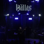 HÄLLAS + KOMODOR (Madrid, 17/10/2026)