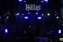 HÄLLAS + KOMODOR (Madrid, 17/10/2026)