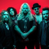 INGLORIOUS «We Will Ride» (Frontiers Music, 2021)