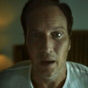 INSIDIOUS: LA PUERTA ROJA (Insidious: The red door. Patrick Wilson, 2023)
