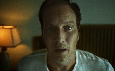 INSIDIOUS: LA PUERTA ROJA (Insidious: The red door. Patrick Wilson, 2023)