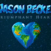 JASON BECKER «Triumphant Hearts» (Mascot Records, 2018)