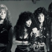 JADE «If You’re Man Enough» (Roadrunner, 1985)