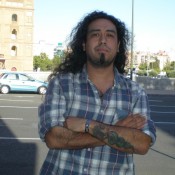 Entrevista a Javier Endara (Maverick)