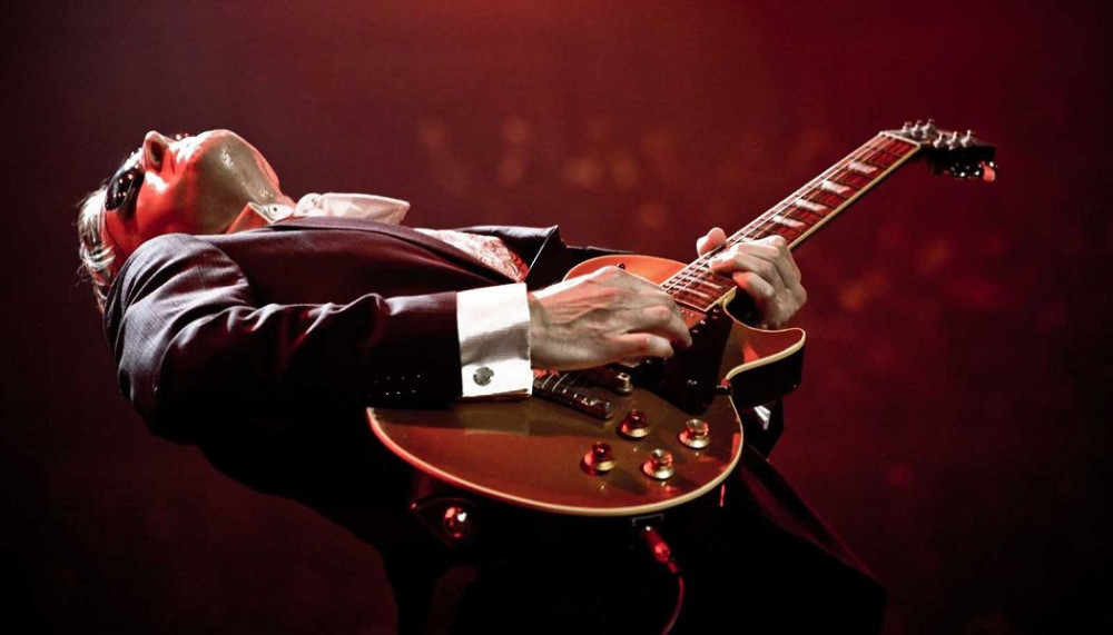 JoeBonamassaredemption