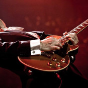 JOE BONAMASSA «Redemption» (Provogue / Mascot Records, 2018)