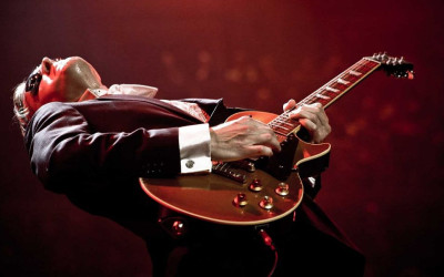 JOE BONAMASSA «Redemption» (Provogue / Mascot Records, 2018)