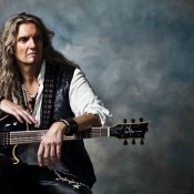 JOEL HOEKSTRA’S 13 «Running Games» (Frontiers Music, 2021)