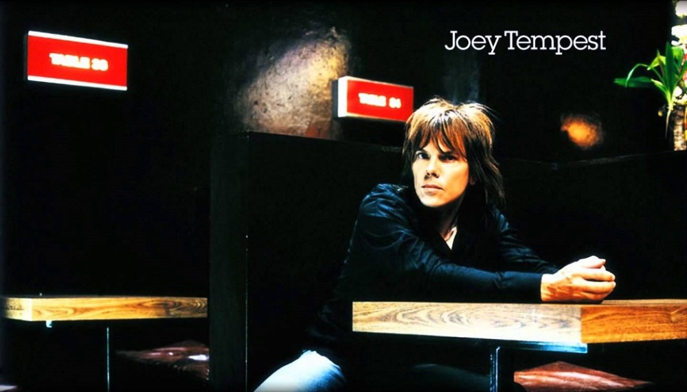 JoeyTempestportada