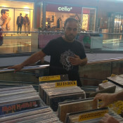 Entrevista a Juan de Dios Fernández (DISCOS x MIL).