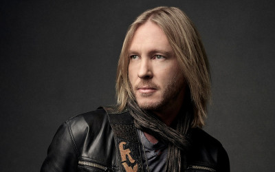 KENNY WAYNE SHEPHERD BAND «The Traveler» (Provogue Records/Mascot Label Group, 2019)