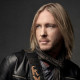 KENNY WAYNE SHEPHERD BAND «The Traveler» (Provogue Records/Mascot Label Group, 2019)