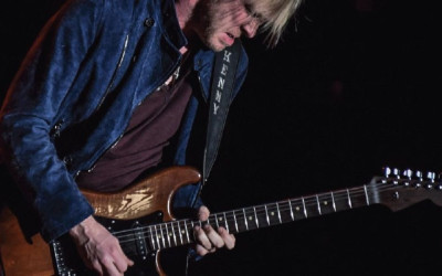 KENNY WAYNE SHEPHERD BAND «Lay It On Down» (Provogue Records/Mascot Label Group, 2017)