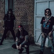 KICKIN VALENTINA «The Revenge Of Rock» (Mighty Music, 2021)