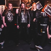 KING COMPANY «Trapped» (AOR Heaven, 2021)