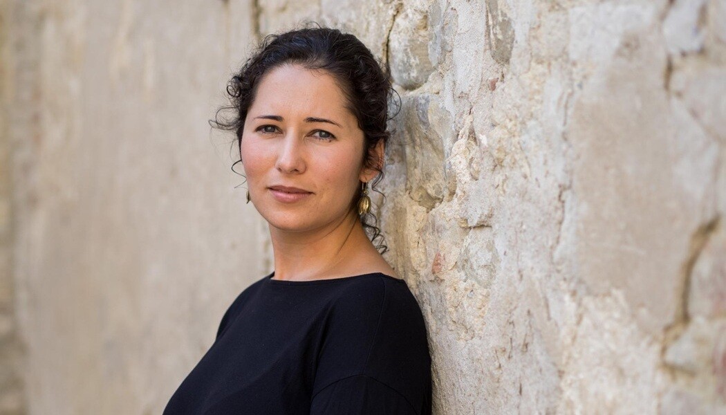 KIRSTIN VALDEZ QUADE. Cristina, la Asombrosa (1150-1224) (Nórdica Libros, 2025)