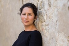 KIRSTIN VALDEZ QUADE. Cristina, la Asombrosa (1150-1224) (Nórdica Libros, 2025)