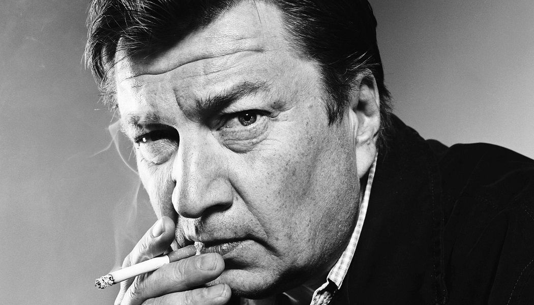 Kaurismäki.