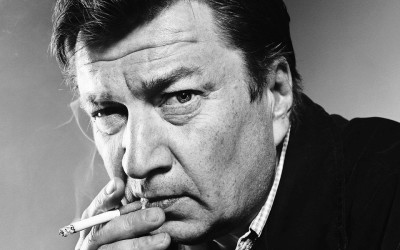 Kaurismäki.