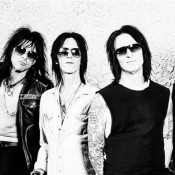 L.A. GUNS «Renegades» (Golden Robot Records, 2020)