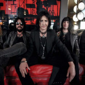 L.A. GUNS «The Devil You Know» (Frontiers Music, 2019)