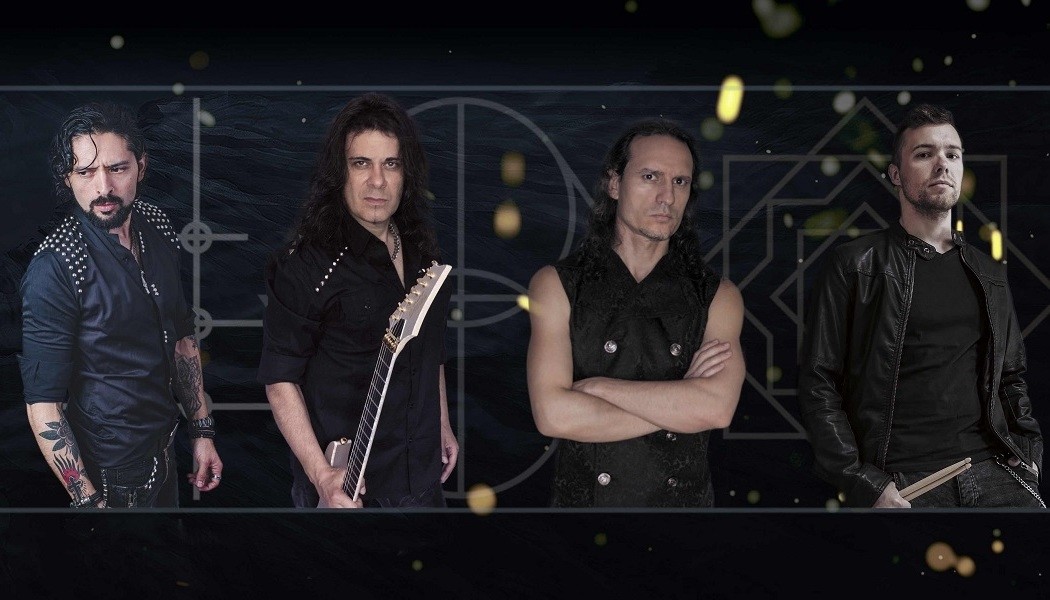 LORDS OF BLACK «Alchemy Of Souls, Part I» (Frontiers Music, 2020)