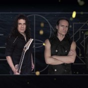 LORDS OF BLACK «Alchemy Of Souls, Part I» (Frontiers Music, 2020)