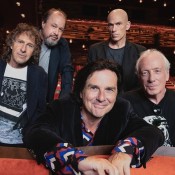 MARILLION «An Hour Before It’s Dark» (earMUSIC, 2022)