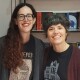 Entrevista a María Pérez de San Román y Shaila Correa (La biblioteca de Carfax)